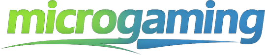 Logo microgaming